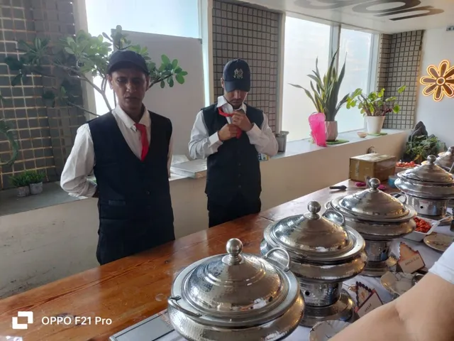 Samaira Hospitality - 8