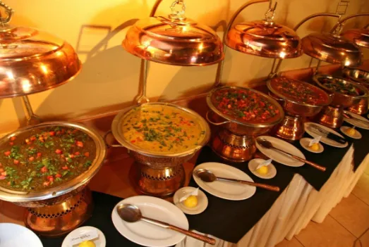 Samaira Hospitality - 10