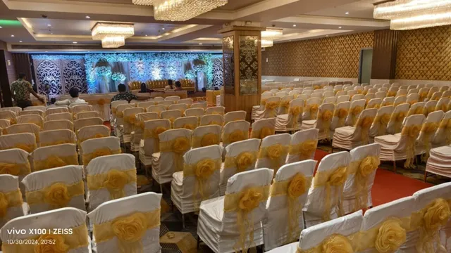 Samaira Hospitality - 11