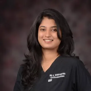 Dr.Samyuktha's Dentistry | Best dental clinic in Coimbatore | Dentist | Invisalign Specialist Coimbatore |Aligners Treatment