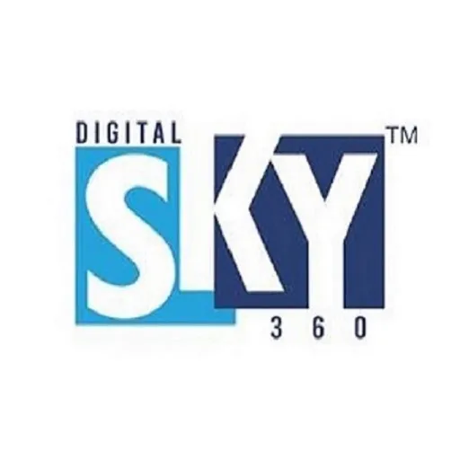 Digital Sky 360 - Best Digital Marketing Agency