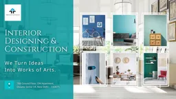 Interior Designers in Delhi