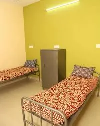 King cross hostel - Gents | Hostel for working men in Nungambakkam | Paying Guest Accommodation Nungambakkam |Hostel for Boys