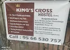 King cross hostel - Gents | Hostel for working men in Nungambakkam | Paying Guest Accommodation Nungambakkam |Hostel for Boys - 3