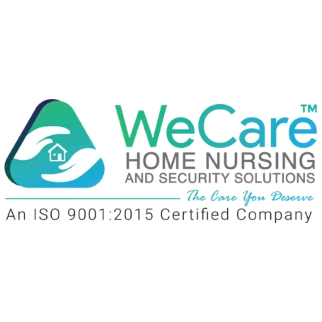 we care home nursing