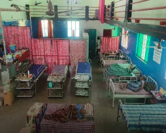 Sahaya Matha Old Age Home - 2