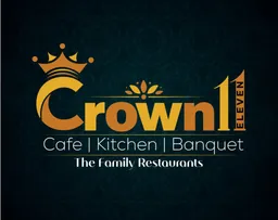 Crown11 – Best Restaurants in Gorakhpur for Food Lovers