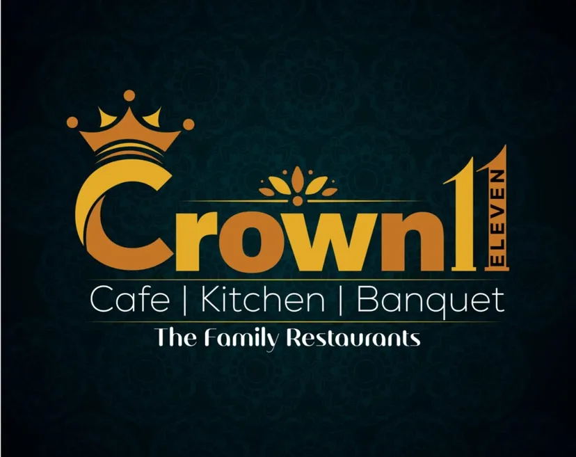 Crown11 – Best Restaurants in Gorakhpur for Food Lovers