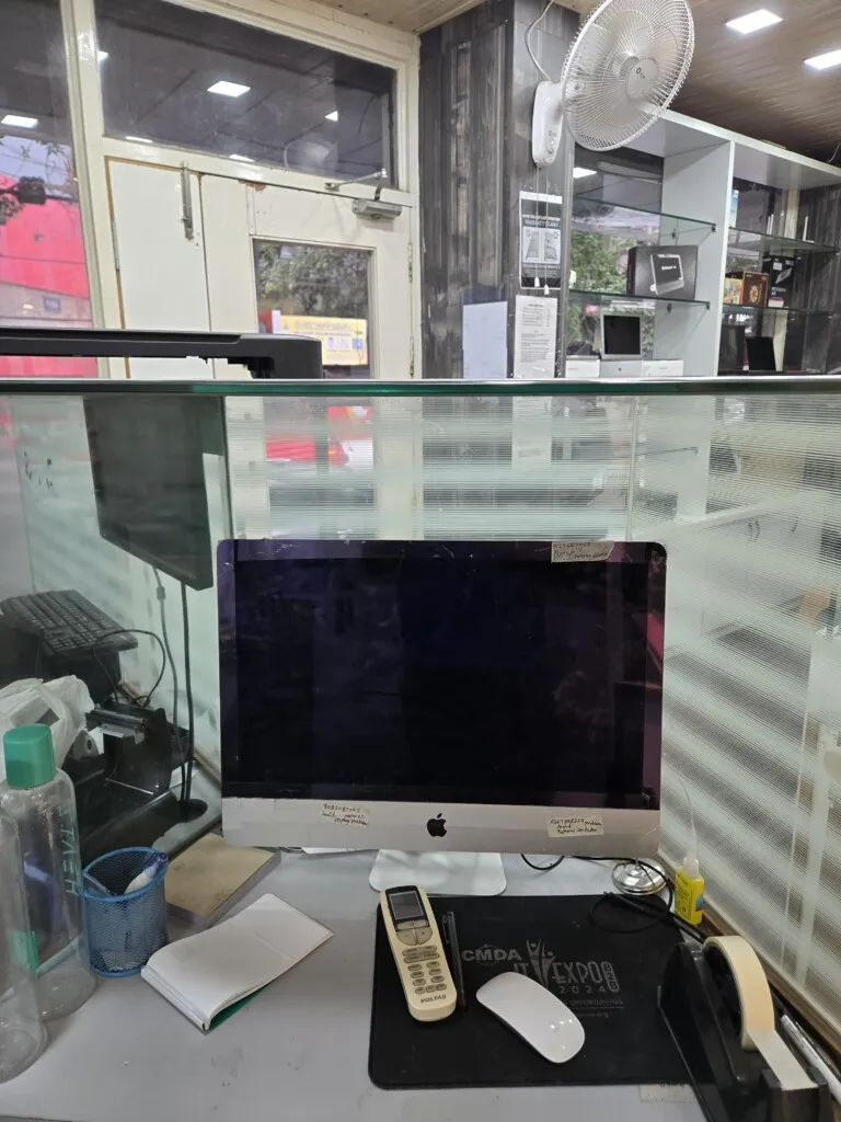 LK COMPUTERS & ELECTRONICS