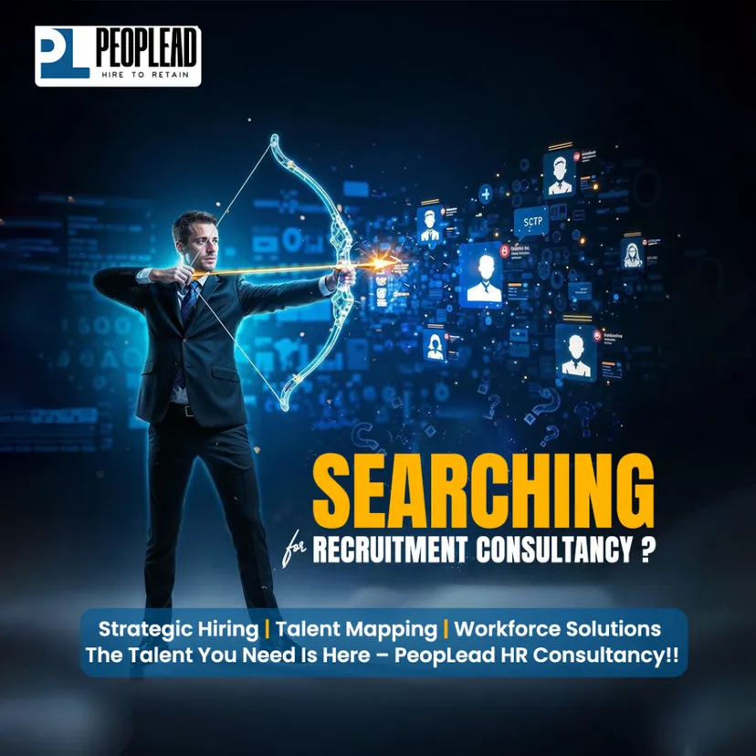 Peoplead - HR Consultancy