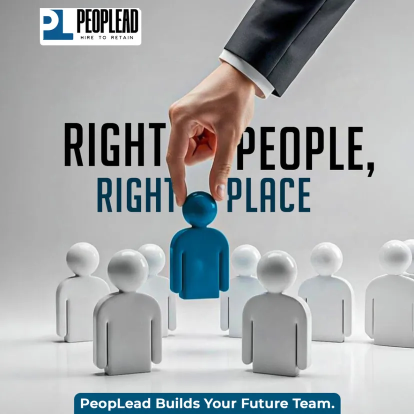 Peoplead - HR Consultancy - 2