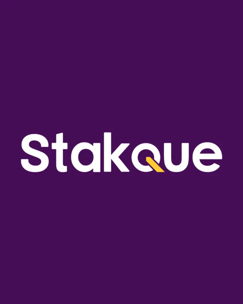 Stakque Digital Pvt Ltd