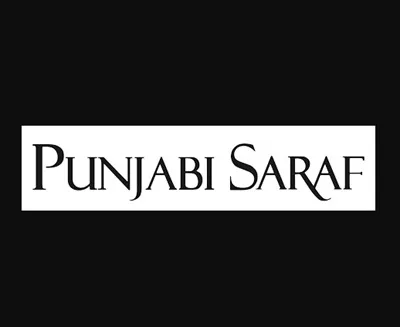 Punjabi Saraf