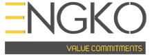 Engko Engineering Pvt.Ltd.