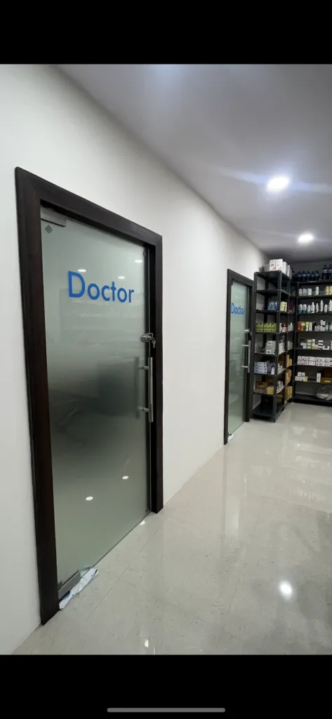 Sree Homeo Hub Homeopathy Clinic & Stores - 2