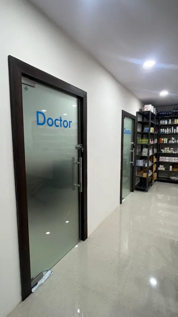 Sree Homeo Hub Homeopathy Clinic & Stores - 5