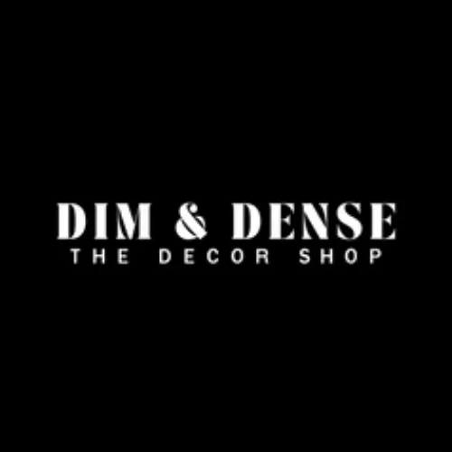 Dim & Dense