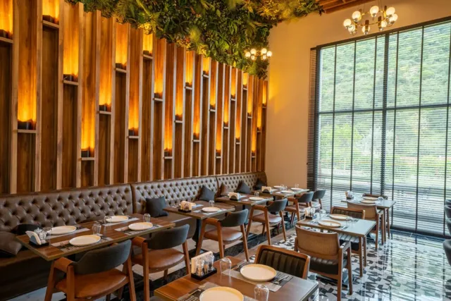 Hotel Maan Residency - 2