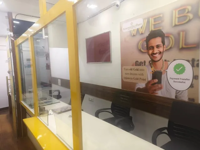 Anjaneya Gold point We buy gold at Bullion rates - 2