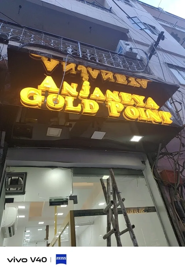 Anjaneya Gold point We buy gold at Bullion rates - 4