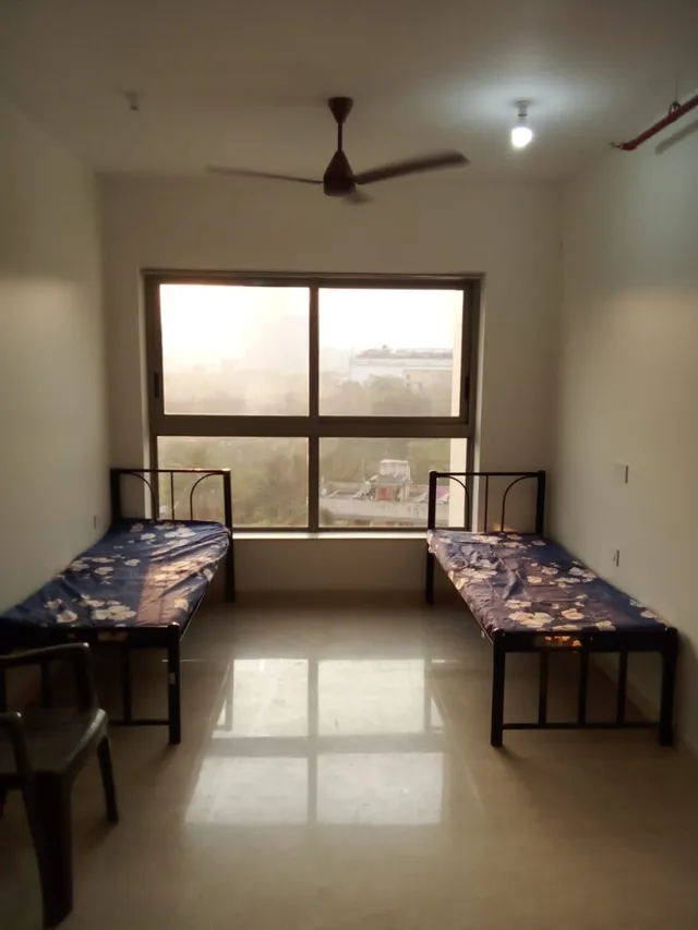 Saikunj Thane PG - 2