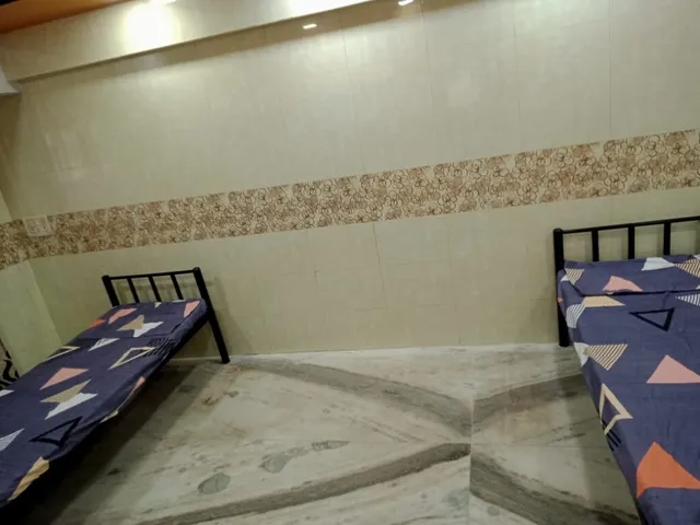 Saikunj Thane PG - 3