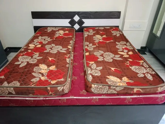 Saikunj Thane PG - 4