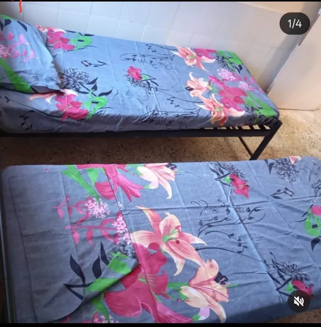 Saikunj Thane PG - 6