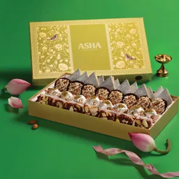 Buy Dussehra Sweets Online in Bangalore | Asha Sweet Center