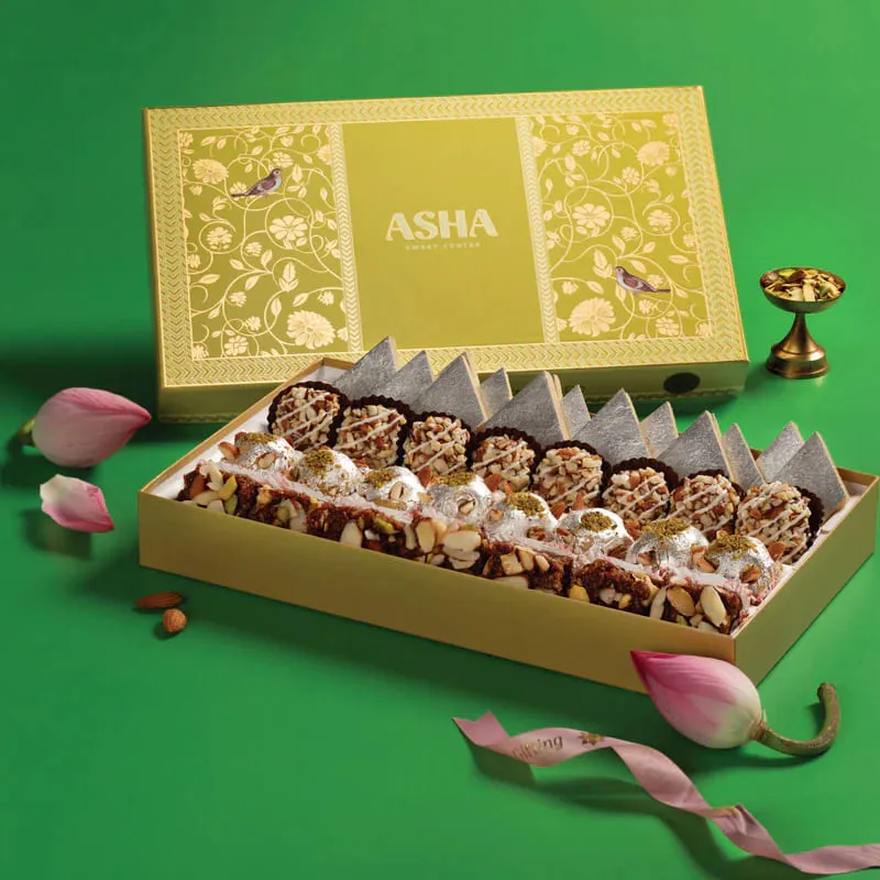 Buy Dussehra Sweets Online in Bangalore | Asha Sweet Center