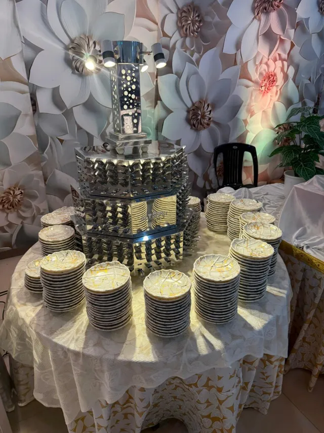 Octopus Caterers & Events Kallettumkara - 26