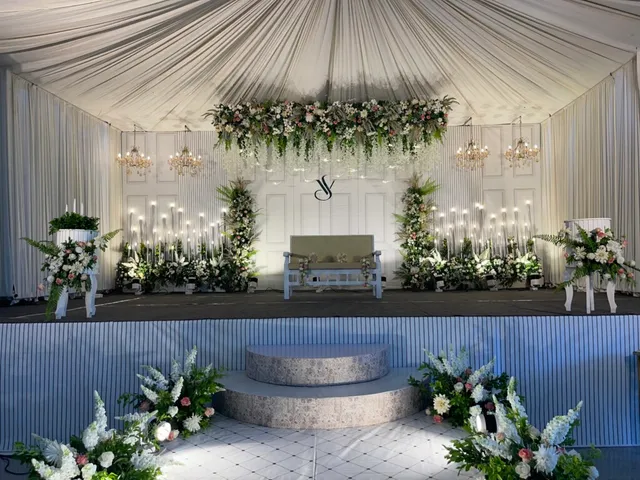 Octopus Caterers & Events Kallettumkara - 31