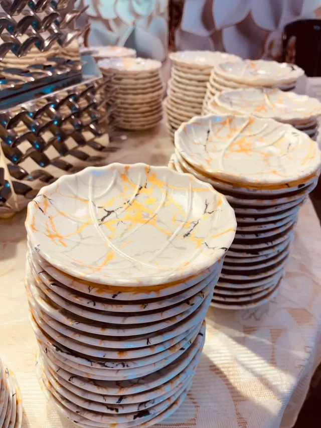 Octopus Caterers & Events Kallettumkara - 32