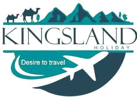 Kingsland Holiday