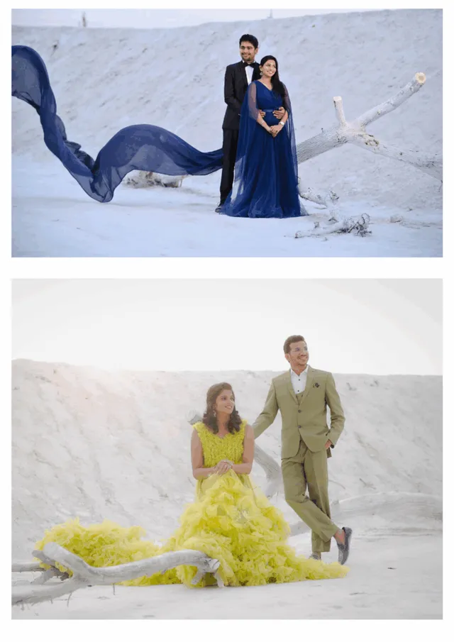 Ramesh Film City - Best Pre Wedding Shoot Location In Jaipur - 4