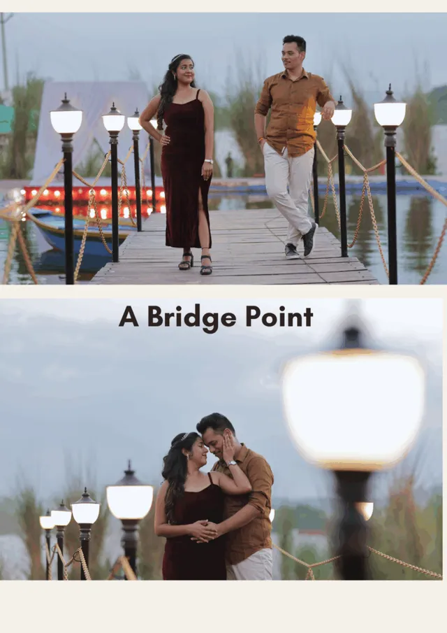 Ramesh Film City - Best Pre Wedding Shoot Location In Jaipur - 6