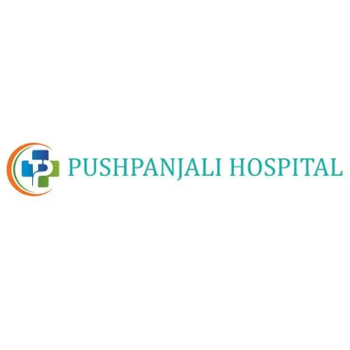 Pushpanjali Hospital – 24 Hour Emergency Hospital in Paschim Vihar