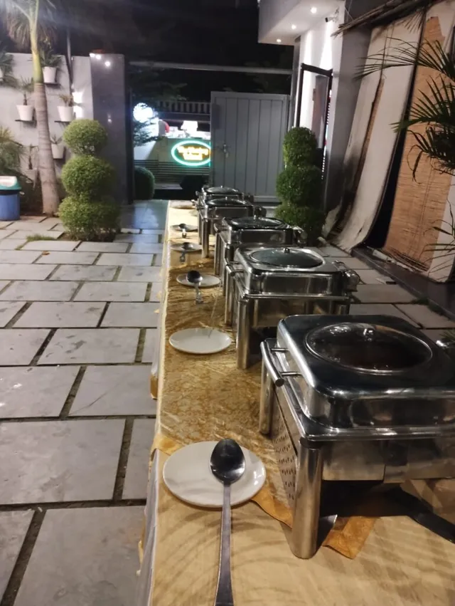 The Monkey Island- Food Truck Catering in Jaipur - 6