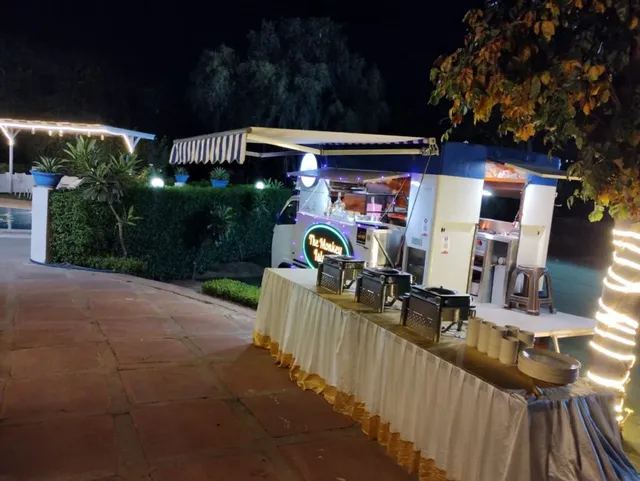The Monkey Island- Food Truck Catering in Jaipur - 7
