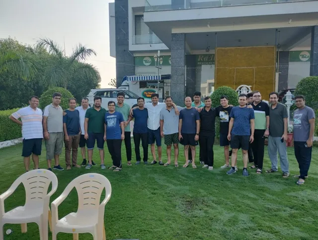 The Monkey Island- Food Truck Catering in Jaipur - 8