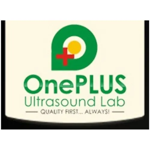 OnePLUS Ultrasound – Diagnostic Centre in Pitampura