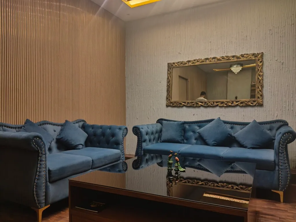 Kyra Luxury Spa in Lower Parel