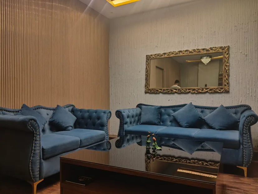 Kyra Luxury Spa in Lower Parel