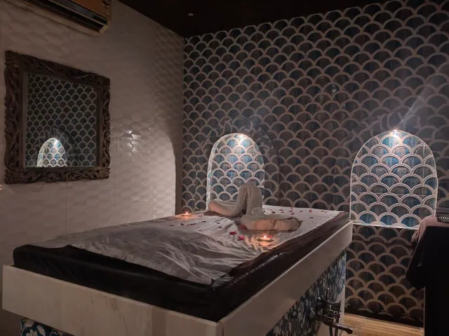 Kyra Luxury Spa in Lower Parel - 6