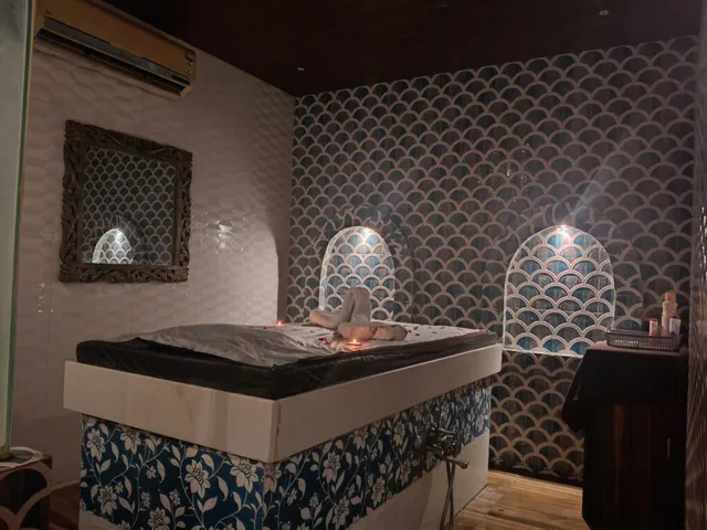 Kyra Luxury Spa in Lower Parel - 7