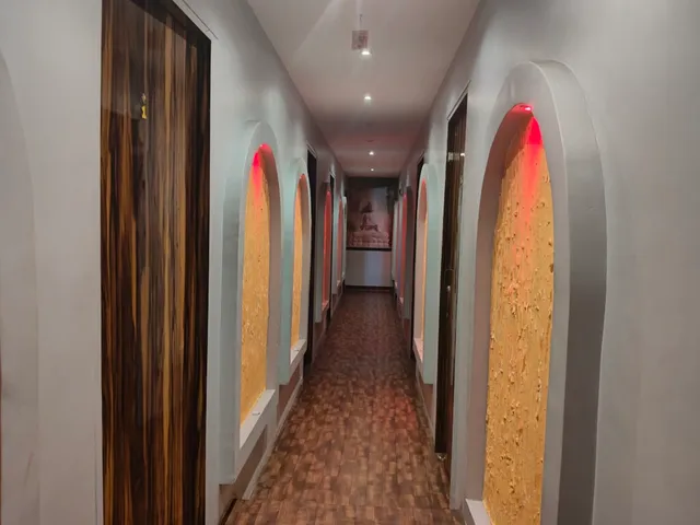 Kyra Luxury Spa in Lower Parel - 8