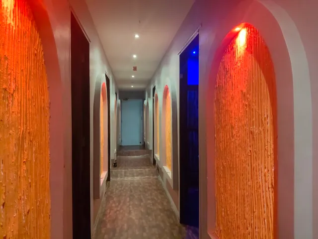 Kyra Luxury Spa in Lower Parel - 9