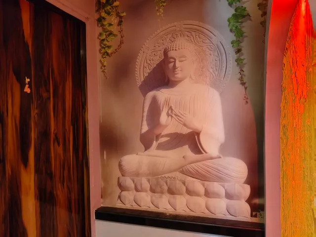 Kyra Luxury Spa in Lower Parel - 12