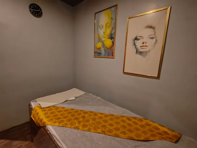 Kyra Luxury Spa in Lower Parel - 13