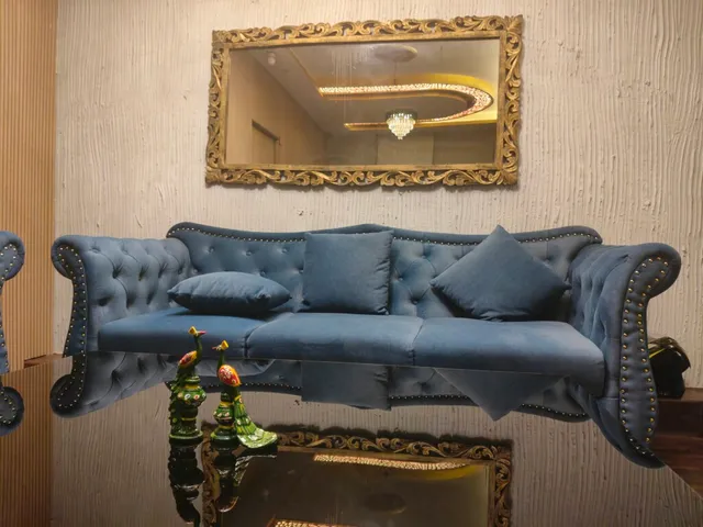 Kyra Luxury Spa in Lower Parel - 15